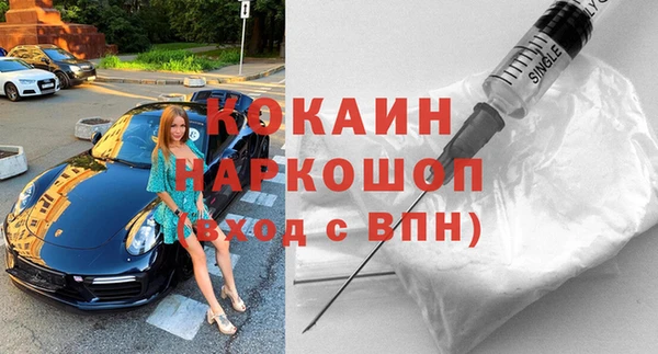 стаф Вяземский